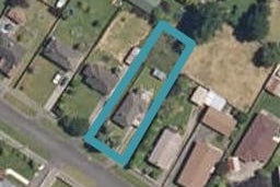 39 Wakeman Street, Pahiatua, Pahiatua