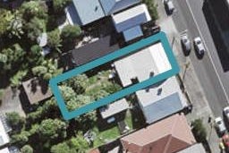 7 Bond Street, Grey Lynn, Auckland