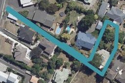 16A Hillcrest Road, Hillcrest, Hamilton