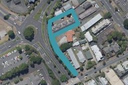 12D Palmerston Street, Hamilton Central, Hamilton