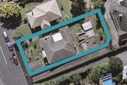 22 David Street, Westown, New Plymouth