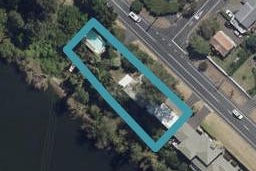 1055 River Road, Queenwood, Hamilton