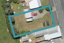 33 King Street, Hikurangi, Hikurangi