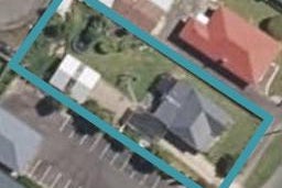 64 Tyndall Street, Pahiatua