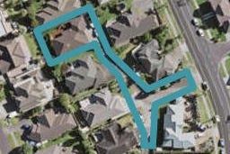 286 Hill Road, The Gardens, Auckland
