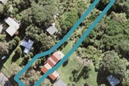 195 Howard Road, Ōrere Point