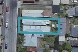 4 Herald Terrace, Berhampore, Wellington