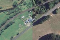 1182 Opaki Kaiparoro Road, Mauriceville, Masterton