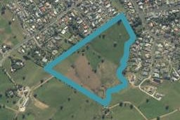 0 Eden Avenue, Te Awamutu, Te Awamutu