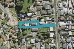 1/12 Elliott Avenue, Bayview, Auckland