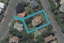22 Pitt Street, North Dunedin, Dunedin