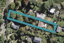 21 Lannan Road, Surfdale, Waiheke Island