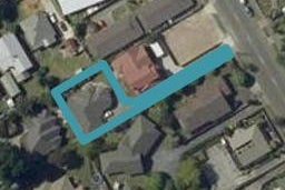 86 Russell Street, Palmerston North, Palmerston North