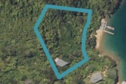 0 Lochmara Bay, Lochmara Bay, Marlborough Sounds