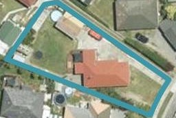 33 Girling Avenue, Mayfield, Blenheim