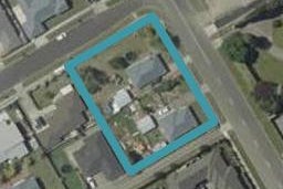 81 James Line, Kelvin Grove, Palmerston North
