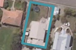 1 Tweed Street, South Hill, Oamaru