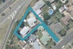 48A Clarence Cox Crescent, Pirimai, Napier