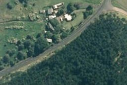 1974 Tuakau Bridge-Port Waikato Road, Tuakau