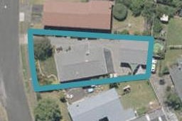 18 Karamu Street, Tawhero, Whanganui