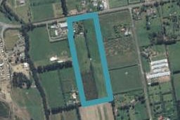 393 Dixons Road, Loburn, Rangiora