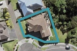 11 Condor Place, Unsworth Heights, Auckland