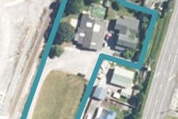 186 Main South Road, Karoro, Greymouth