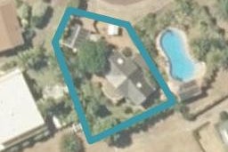 3 The Gem, Pauanui