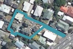 3/7 Nicholls Avenue, Petone, Lower Hutt