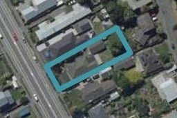 38 Wilsons Road South, Saint Martins, Christchurch