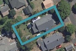 21 George Street, Claudelands, Hamilton