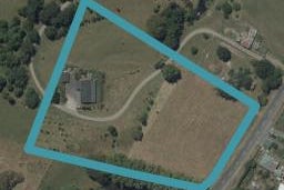 637A Makino Road, Feilding, Feilding