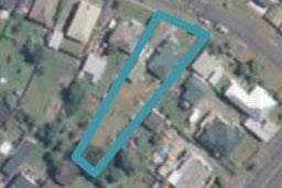 6 Cornwall Street, Watlington, Timaru
