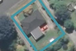 10 GEORGE ST, geraldine, Geraldine