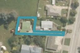 44 Great North Road, Winton, Winton