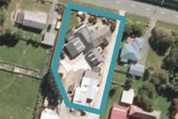 91 Hendersons Line, Marton, Marton