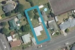 39 Trafalgar Street, Dannevirke