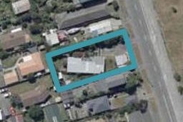 391 Marine Parade, South New Brighton, Christchurch