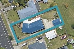 154 Onslow Street, Kawerau, Kawerau
