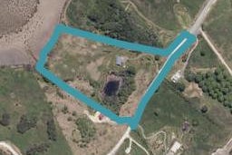 405 Heatley Road, Maungaturoto