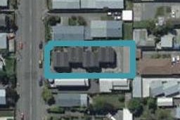 1/486 Barbadoes Street, Edgeware, Christchurch