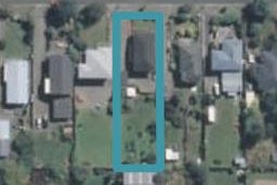 25 Royal Street, Kensington, Timaru