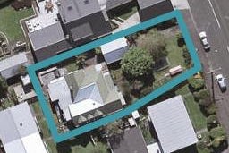56 Paynters Avenue, Strandon, New Plymouth