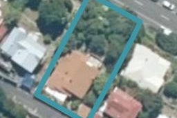 512 Shakespeare Terrace, Bluff Hill, Napier
