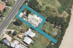 61 Wairere Road, Wainui, Gisborne