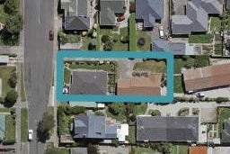 81A Antrim Street, Windsor, Invercargill
