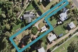 397 Sea View Road, Onetangi, Waiheke Island