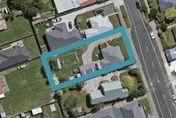 112 Margaret Street, Glengarry, Invercargill