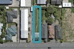 160 Yarrow Street, Invercargill