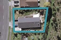 50 Heta Road, Highlands Park, New Plymouth
